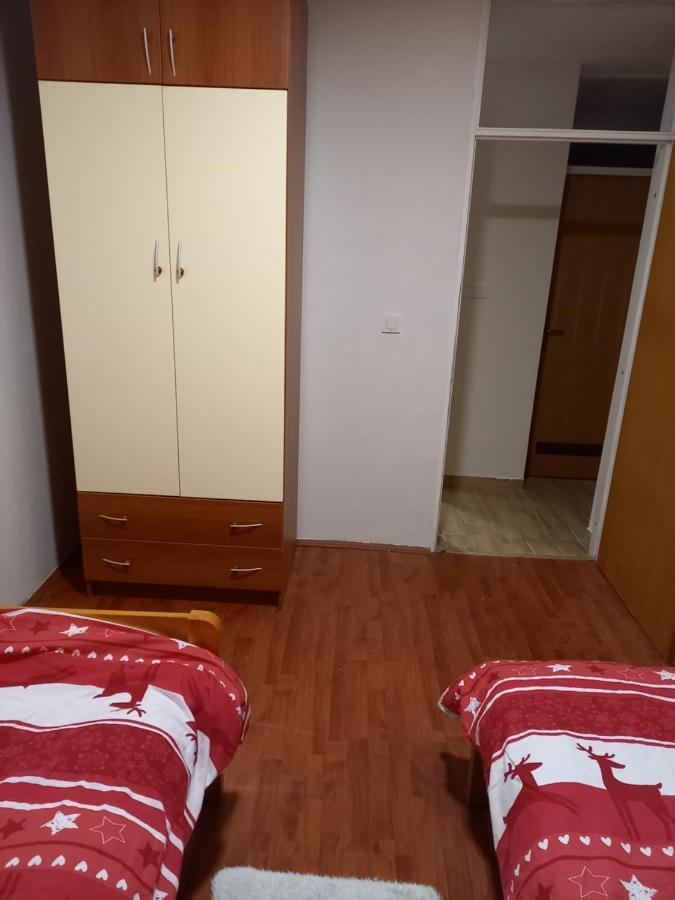 Luka  Kuca Za Odmor Luka 아파트 외부 사진