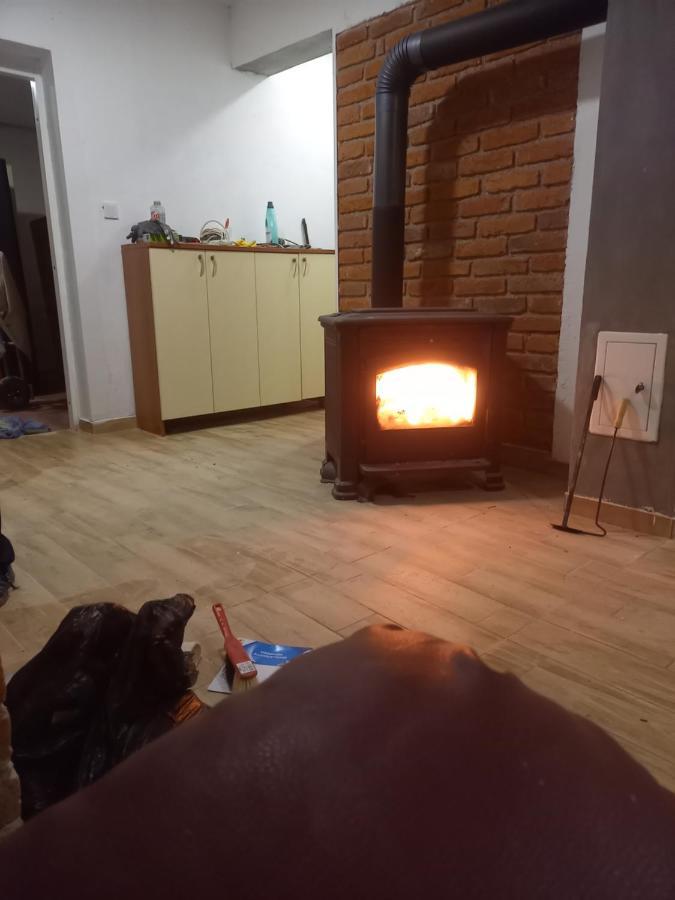 Luka  Kuca Za Odmor Luka 아파트 외부 사진
